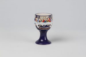 Last supper cup