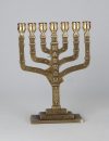 Square Menorah - Size 1