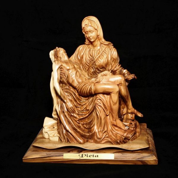 Pieta 1