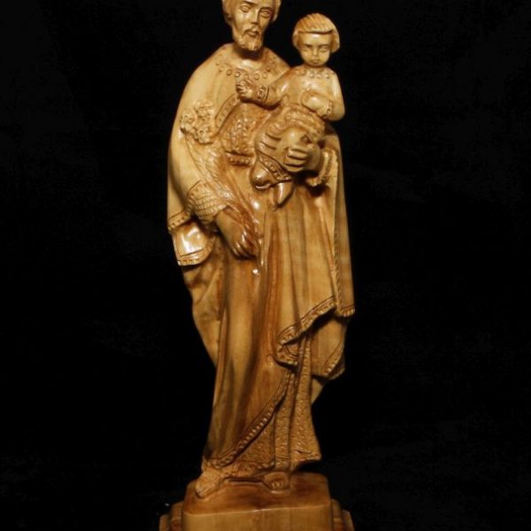 Saint Joseph 1