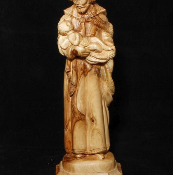 Saint Joseph 1