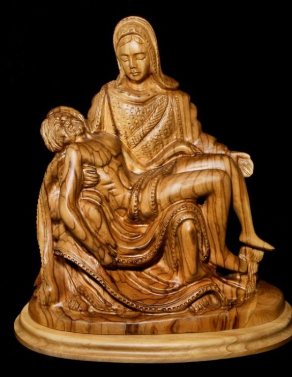 Pieta big